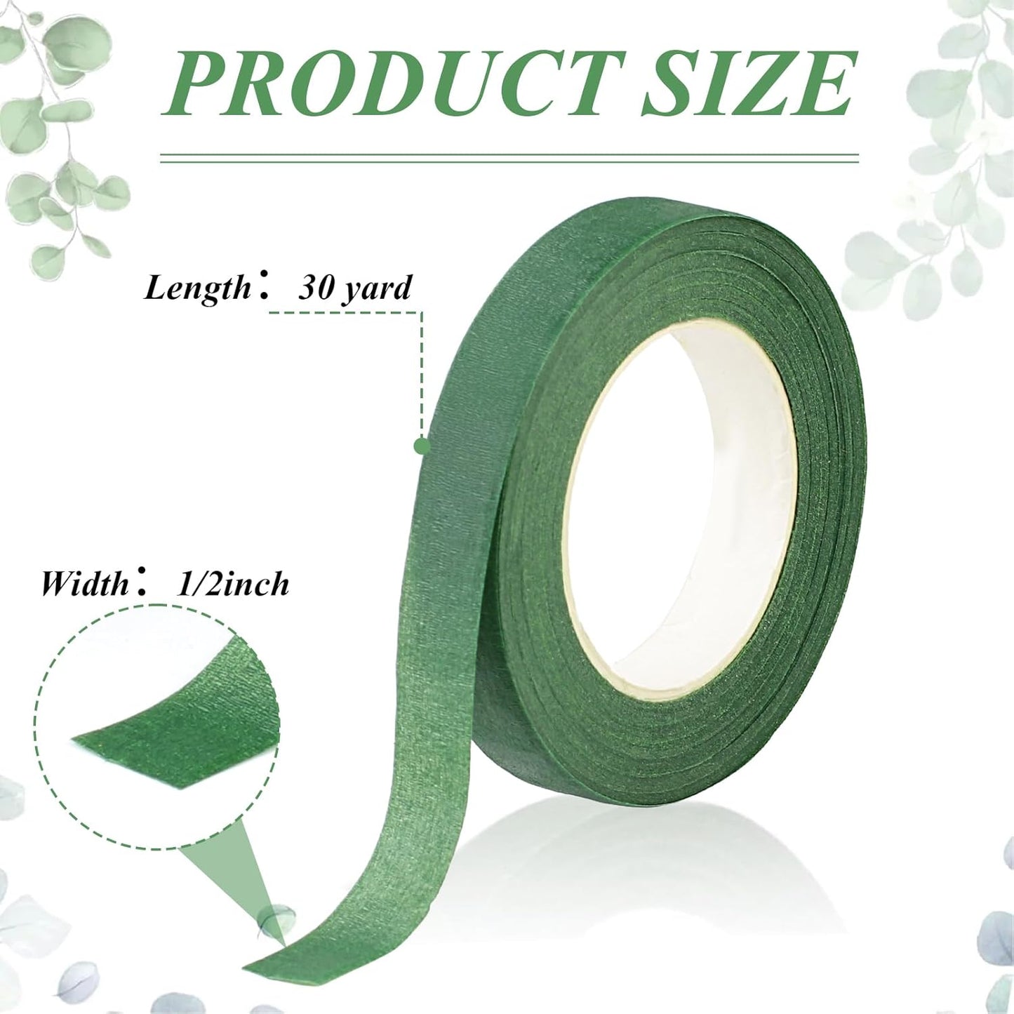 Floral Tape