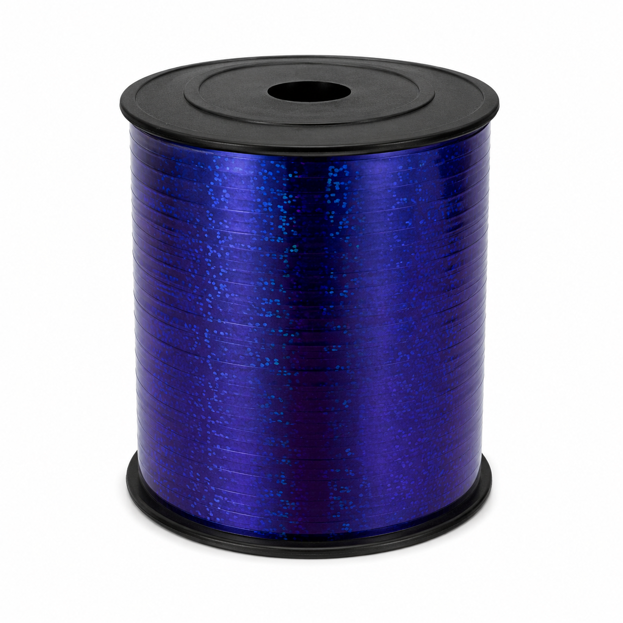 BALLOON RIBBON 5MM/500 YARD BLUE
