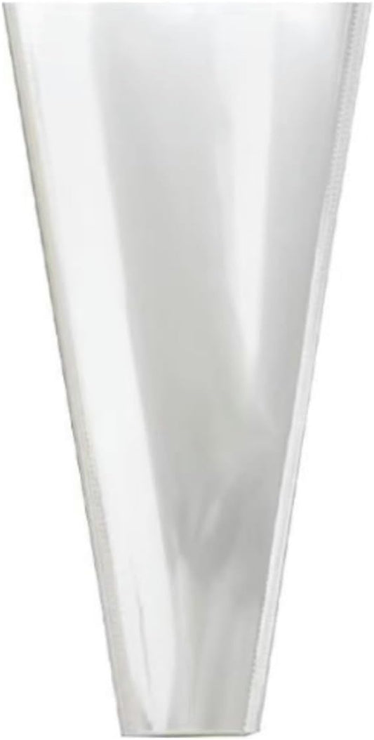 Clear Flower Bouquet Sleeve Bags