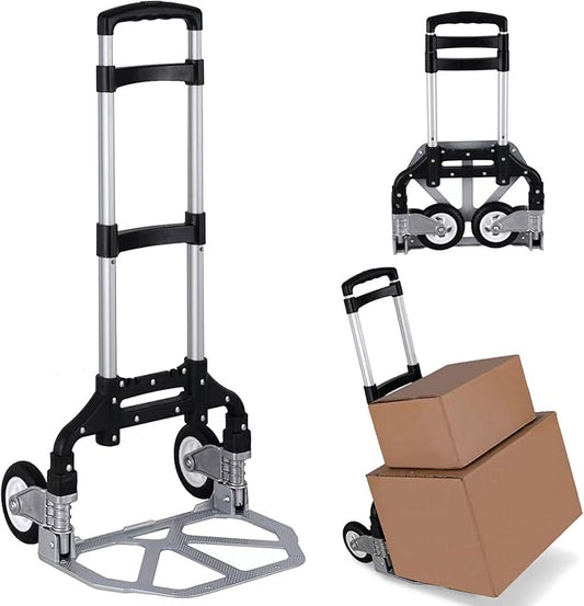 Folding Hand Truck
