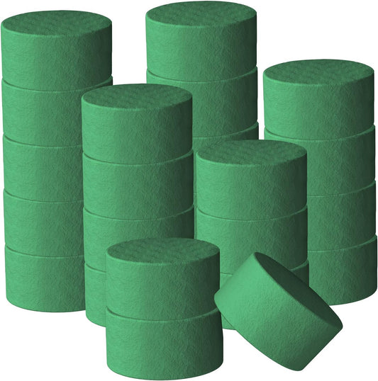 Flower Foam Block Round