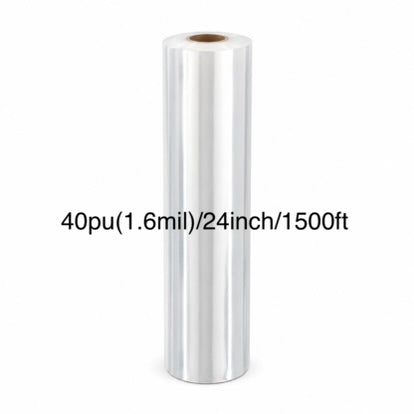 CELLOPHANE 24 INCH/ 1500FT