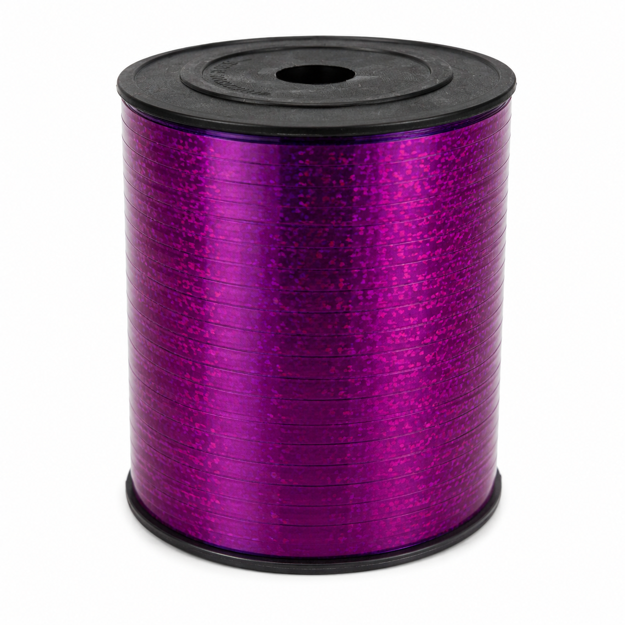 BALLOON RIBBON 5MM/500 YARD PURPLE