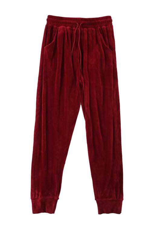 TROUSERS