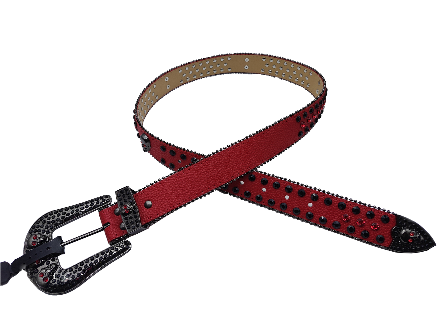BLT002 RED